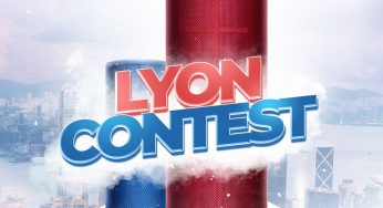 Lyonbrotherz & Ultimate Ears Present Lyon Contest