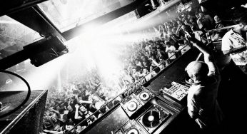 Cocoon Announces Amnesia Line-Up for 20th Season
