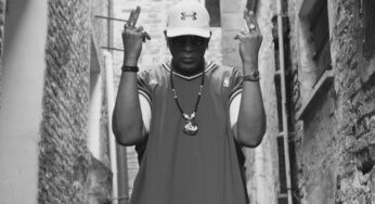 Podcast 273: Lenell Brown & Both Face