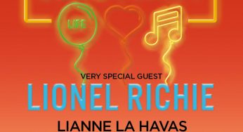 Stevie Wonder Announces More Special Guests: Lianne La Havas Corinne Bailey Rae