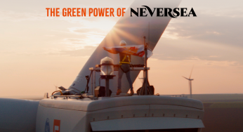 Neversea Festival Announces Green Energy Initiative