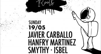 LiFT meets Roots at Pacha Ibiza – Sunday 19th of May