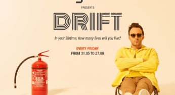 Agoria reveals first ever Ibiza residency ‘Drift’