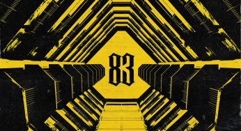 Corey James & Santez – Artifact From 83