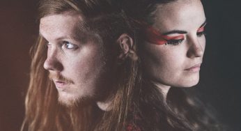 Indie Duo Firewoodisland Shares New Single ‘One with the Mountain’