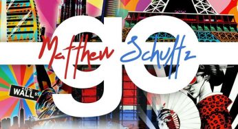 Matthew Schultz Returns with ‘Go’