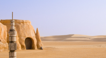 Iconic Desert Festival returns to Tunisia’s Star Wars location