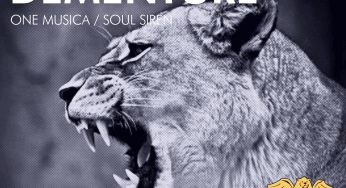 Antony Shields aka Deep Dementure returns to MK837 with One Musica / Soul Siren