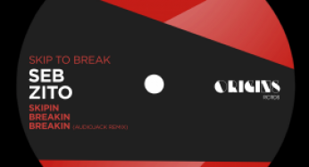 Seb Zito – Skip To Break