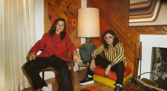 DVBBS and BRIDGE – GOMF. Out Now on Ultra Records