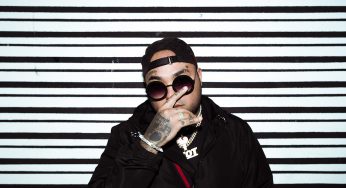 Riot Ten Drops Dubstep & Hip-Hop Influenced “Hype Or Die: Sun City” EP