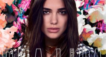 Dua Lipa – Be The One (Rimnes Bootleg)