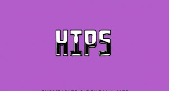 Curntable & Devon James – Hips