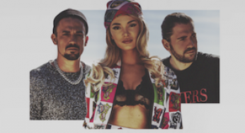 Rising Dutch Star Maurice West Shines On Euphoric Remix For Dimitri Vegas & Like Mike’s ‘Selfish’