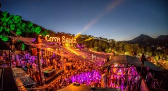 Amnesia Presents x Do Not Sleep – Opening Party Now Held @ Cova Santa