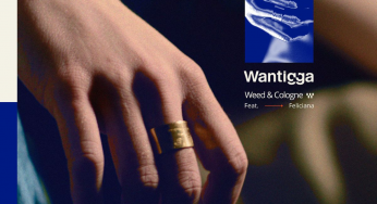 Wantigga releases new single ‘Weed & Cologne’ off his upcoming debut album