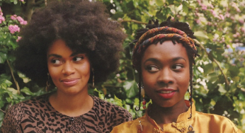 Joya Mooi reveals lush video for soulful new track ‘I Can Do Better’