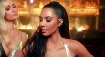 Paris Hilton reunited with former BFF Kim Kardashian for her and Dimitri Vegas & Like Mike’s ‘Best Friends Ass’ Music Video