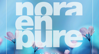 Nora En Pure Releases Emotive Single ‘Birthright’