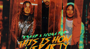 Cat Dealers Deliver A Bass-Fuelled Edit Of R3HAB & Icona Pop’s ‘This Is How We Party’