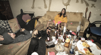 Vintage Culture and Fancy Inc Deliver New Single & Video For ‘My Girl’