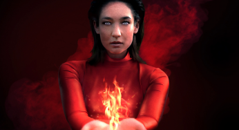 KSHMR Releases New Single “Devil Inside Me” Feat. KAAZE & Karra