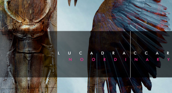Luca Draccar – NOORDINARY EP