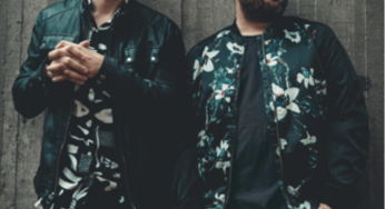 Vintage Culture and Fancy Inc team up on anthemic single ‘My Girl’ accompanied by new music video