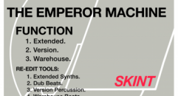 The Emperor Machine – Function