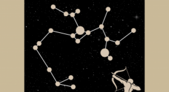 Ilija Rudman – Sagittarii