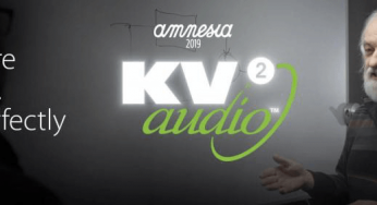 The future of sound lands at Amnesia Ibiza
