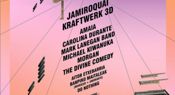 BIME LIVE expands 2019 lineup with Jamiroquai, Michael Kiwanuka and more