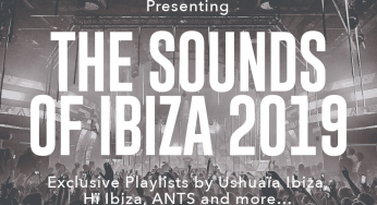The Night League and Apple Music present the sounds of Ibiza 2019