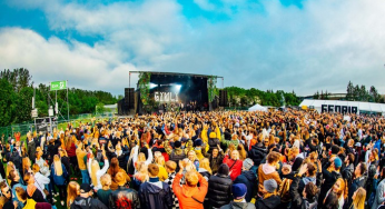 Iceland’s Secret Solstice 2019 Announces Final Lineup and After Hours Parties
