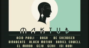 Satori reveals artists to set to play his Maktub x Heart Ibiza residency