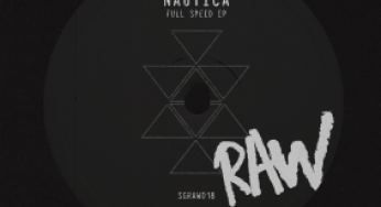 Nautica “Full Speed EP”