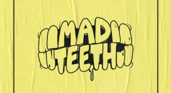 Three piece London collective Mad Teeth unveil new single ‘Underground Boogie’