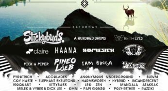 Future Forest Festival Announces Full Lineup