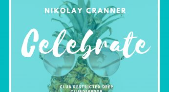 Nikolay Cranner – Celebrate Life