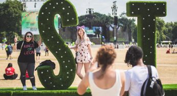 London’s Ultimate Free Event This Summeradds Even More To Its Jam-packed Line Up