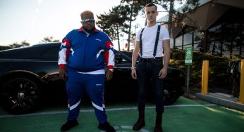 Sludge Releases His Second Bone-Chilling Track “Emergency” on Heavyweight Records