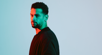 MK drops intimate video for summer hit “Body 2 Body”