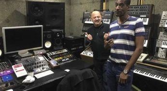 Acid house music pioneer Sleezy D has passed away