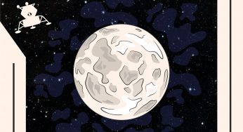 Modan is back with his new EP “Tranquility Bass”, in celebration of the Apollo 11 moon landings