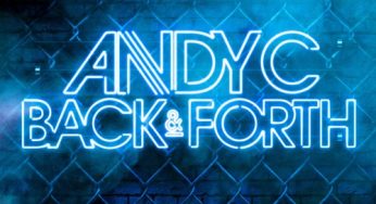 Andy C Releases New Single: ‘Back & Forth’
