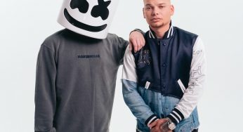 Marshmello And Kane Brown Release Collaboration ‘One Thing Right’