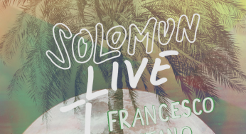Solomun Presents His Live Acts To Destino For 2019 Season ‘Solomun + Live’