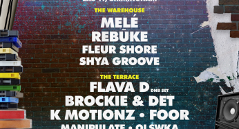 Made Festival Announces Massive After Party At Lab 11 Birmingham