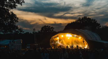 Black Deer Festival Celebrates Sun-Blessed Second Year – 2019 Wrap Up