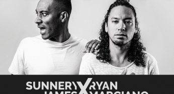 Sunnery James & Ryan Marciano with biggest solo show ever at Amsterdam Dance Event 2019